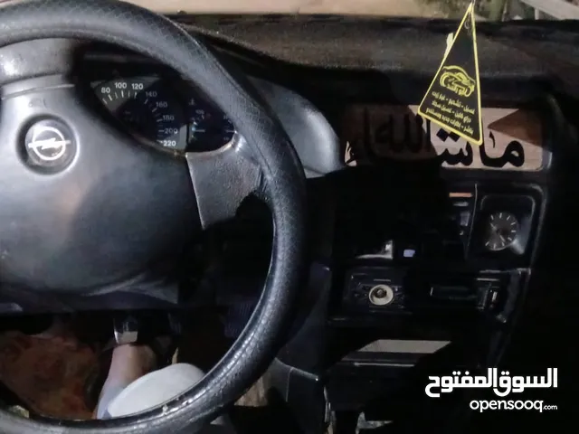 Used Opel Vectra in Irbid