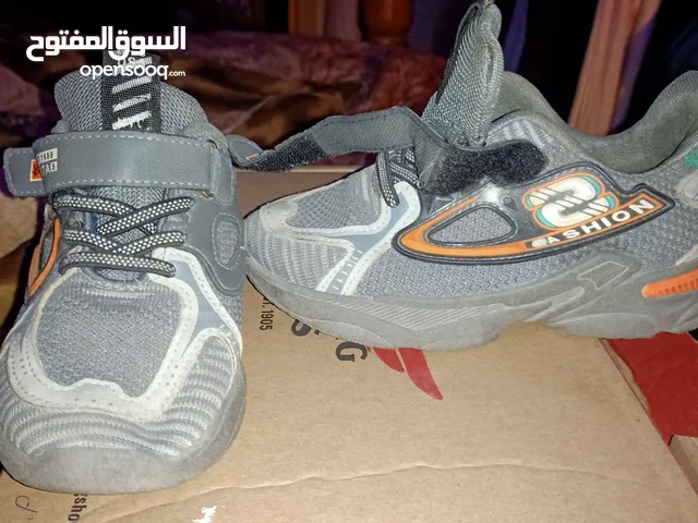 Boys Athletic Shoes in Cairo