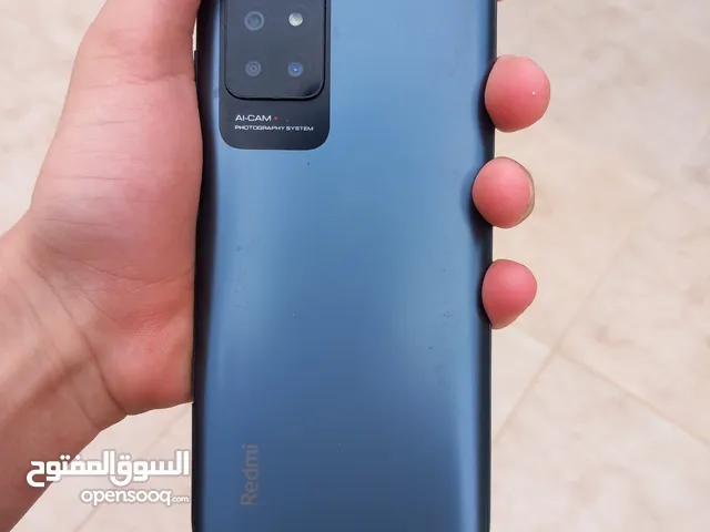 Xiaomi Redmi Note 10 128 GB in Tripoli
