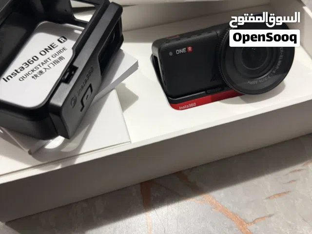 للبيع  Insta360 one r