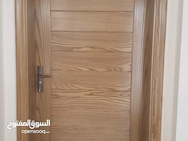 تعريق ابواب ودهانات داخليه