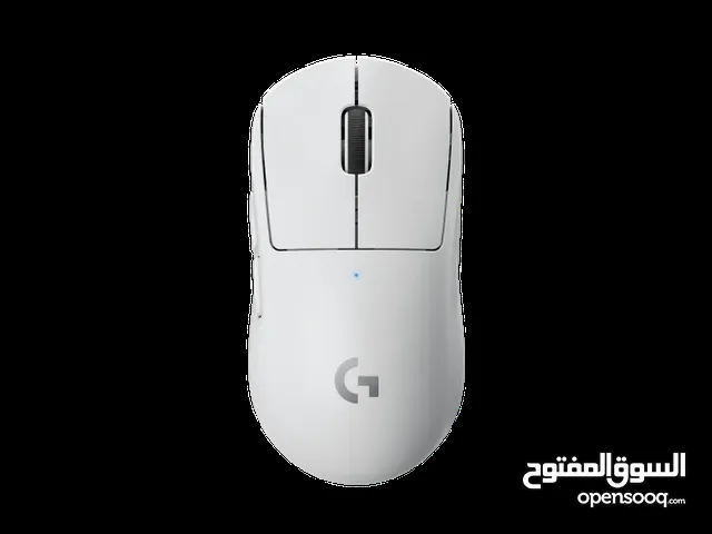 PRO X SUPERLIGHT LIGHTSPEED Wireless Gaming Mouse