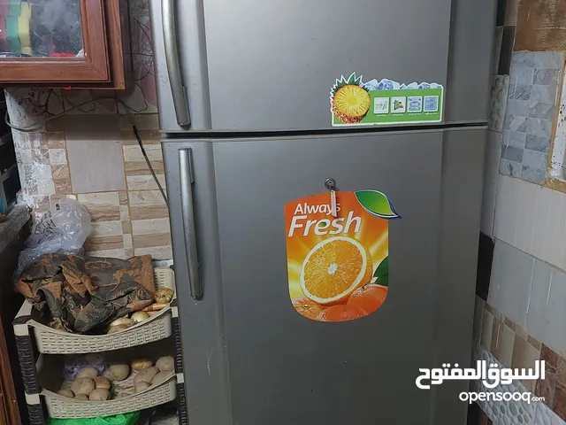 Federal Refrigerators in Zarqa