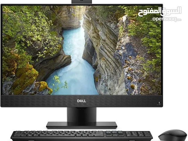 USED AIO DELL OPTIPLEX 7480