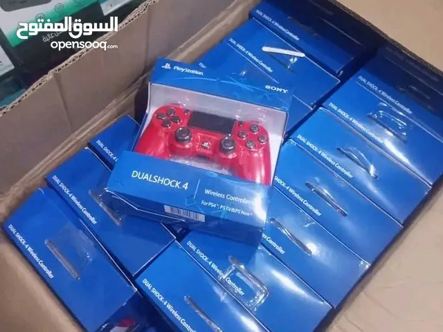Playstation Gaming Accessories - Others in Sana'a