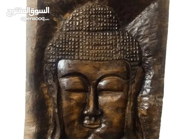 Handmade wooden wall panel
