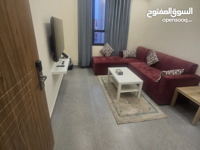 34 m2 1 Bedroom Apartments for Sale in Hawally Salmiya