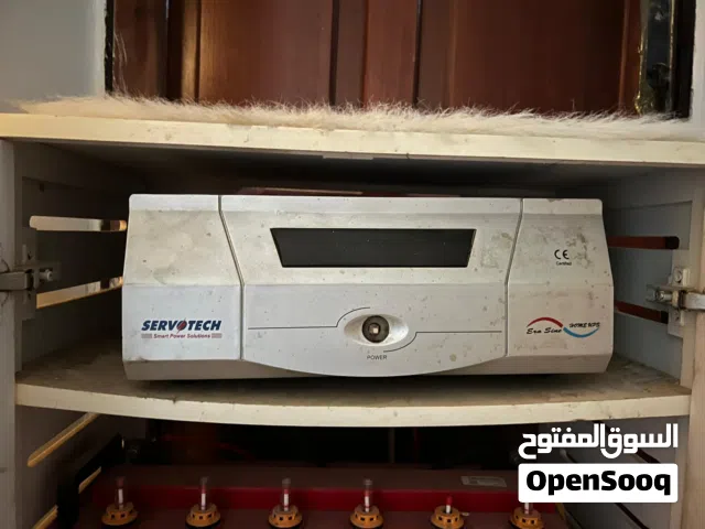 جهاز شاحن بطاريه قوه 1200 للبيع بسعر 70 الف يمني