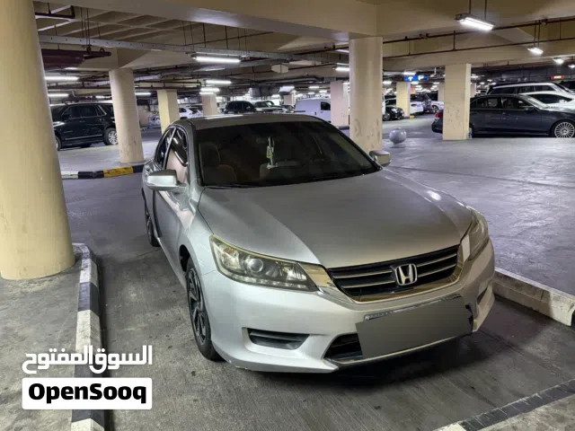 Used Honda Accord in Hawally