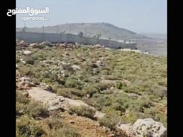Mixed Use Land for Sale in Ramallah and Al-Bireh Abwein
