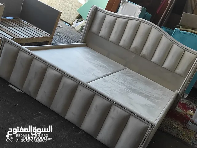 Tafseel bed with Mattress