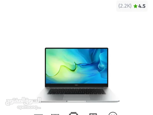 الابتوب هواوي