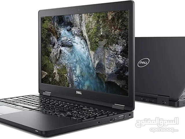 Dell Precision 3530