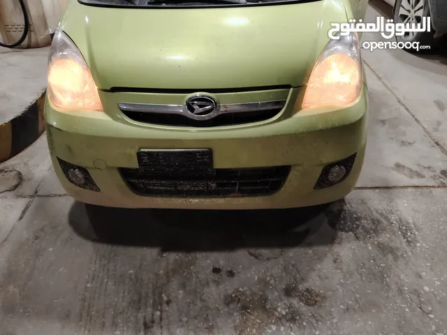 Used Daihatsu Other in Zawiya