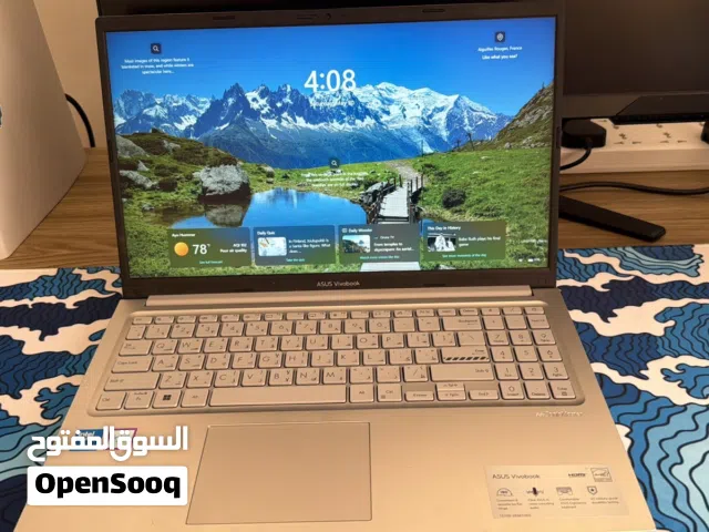 ASUS Vivobook 15 Like New - 24GB RAM