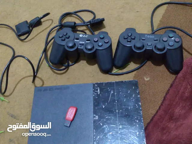 PlayStation 2 PlayStation for sale in Sana'a