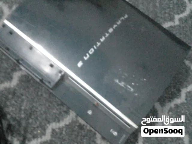 PlayStation 3 PlayStation for sale in Tripoli