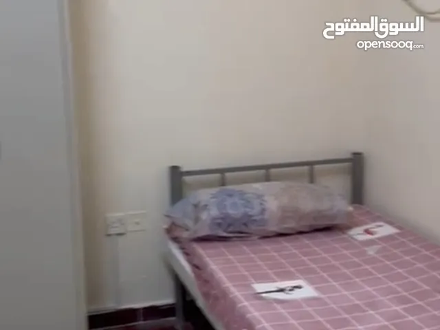 Furnished Monthly in Fujairah Downtown Fujairah