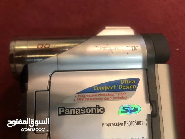 Panasonic DSLR Cameras in Aqaba