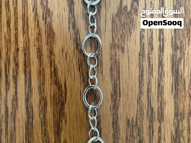 اسوارة فضة 925