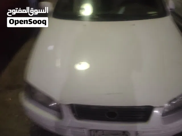 توتيا كامري 2000