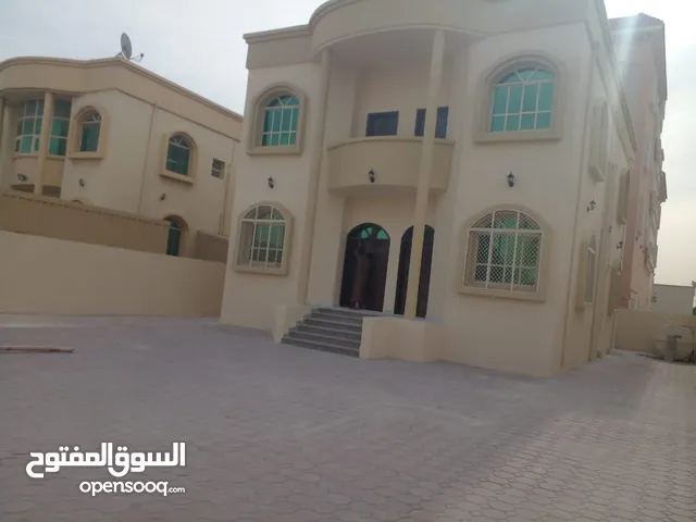 4200ft 5 Bedrooms Villa for Sale in Ajman Al Mwaihat