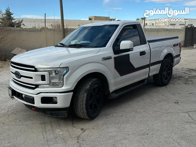 Used Ford F-150 in Amman