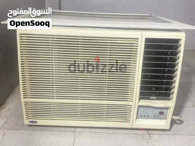 Carrier 2 - 2.4 Ton AC in Alexandria