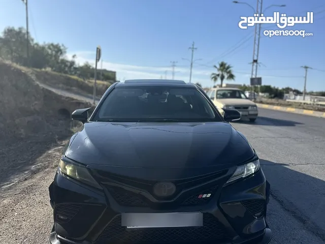 Used Toyota Camry in Irbid