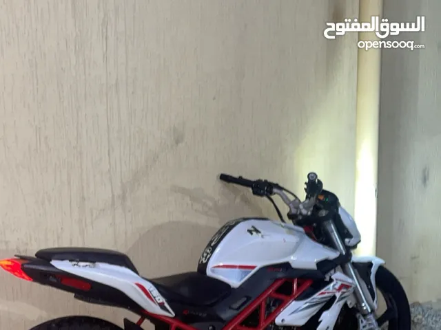 بنلي Tnt 150للبيع موديل 2022