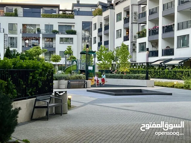 بناية بيع حي عمان
