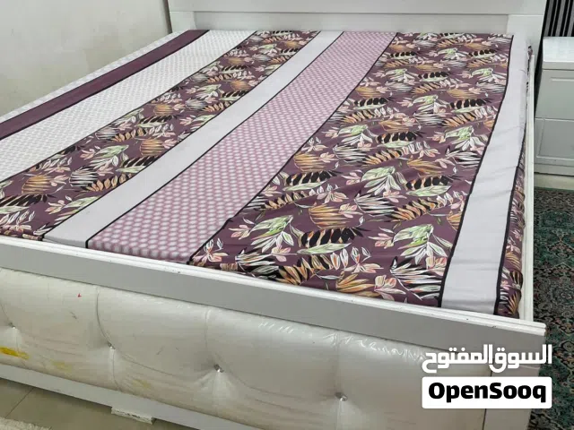 White Bedroom Set for Sale