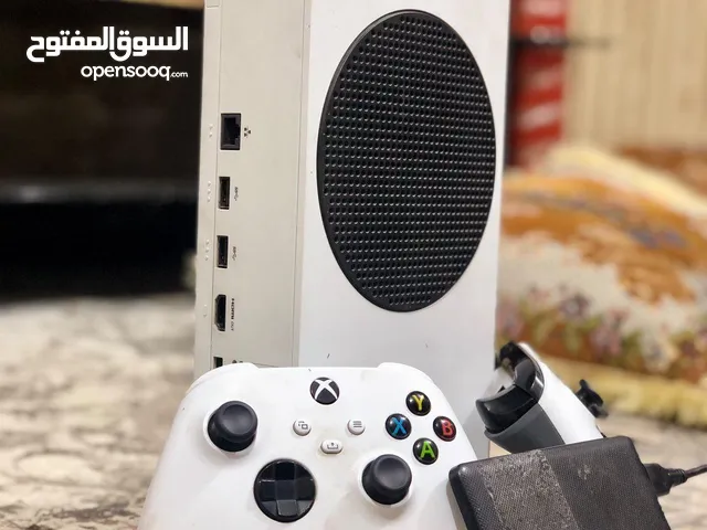 اكس بوكس سيريس اس