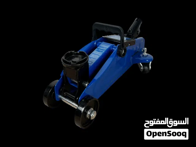 جك سيارة عربانة