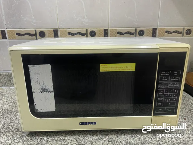 Microwave oven (Best Heating) (Defrost option)
