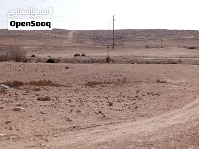 Residential Land for Sale in Zarqa Al Hashemieh