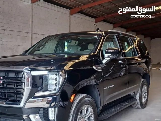 New GMC Yukon in Al Riyadh