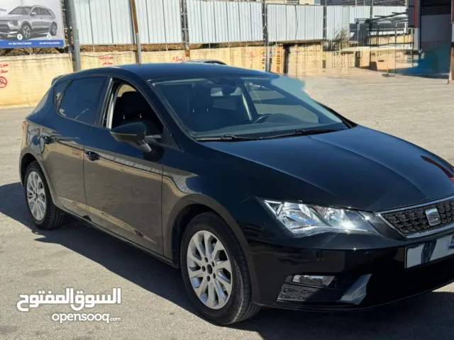 سيت ليون 2018 ترخيص 2018 كير عادي مطور 1200