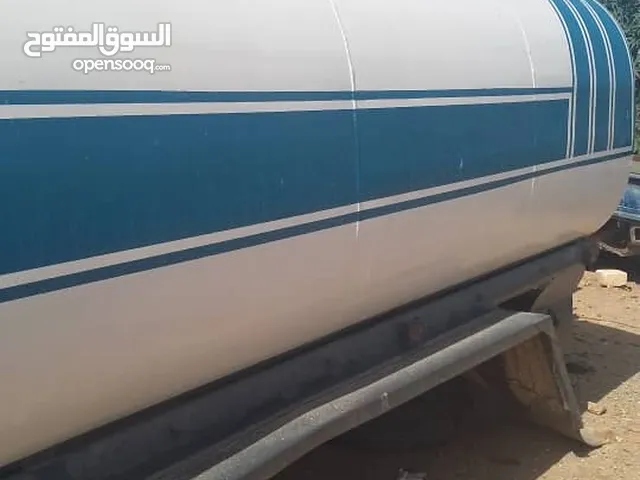 خزان مياء يحمل من 18 لي20 الف لتر