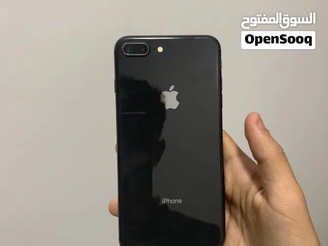 Apple iPhone 8 Plus 64 GB in Misrata