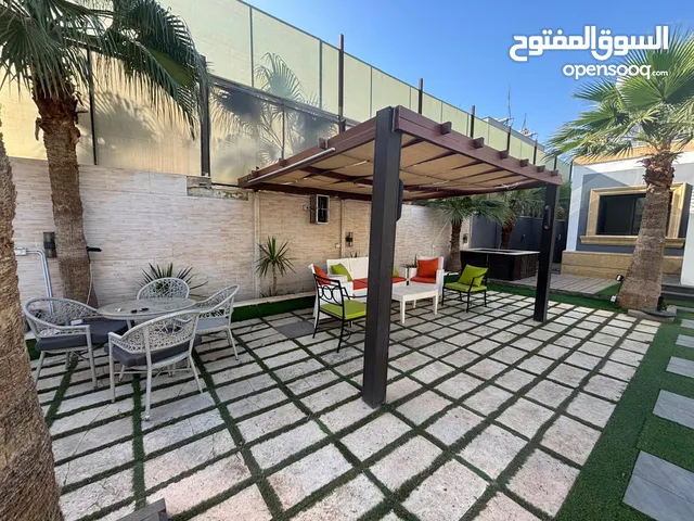 3 Bedrooms Chalet for Rent in Jordan Valley Other