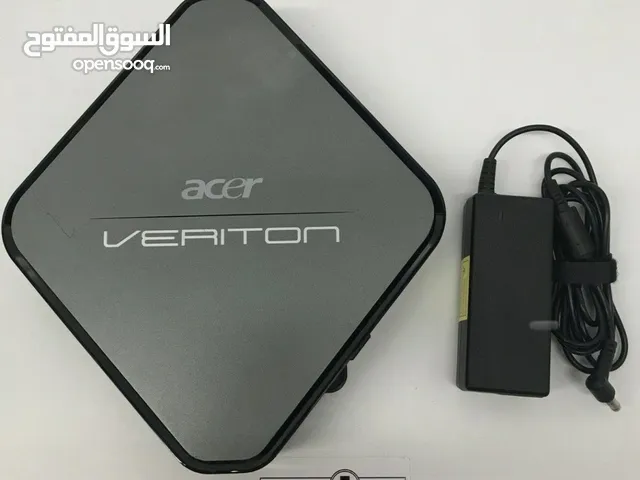 Acer Veriton Mini PC Intel Atom