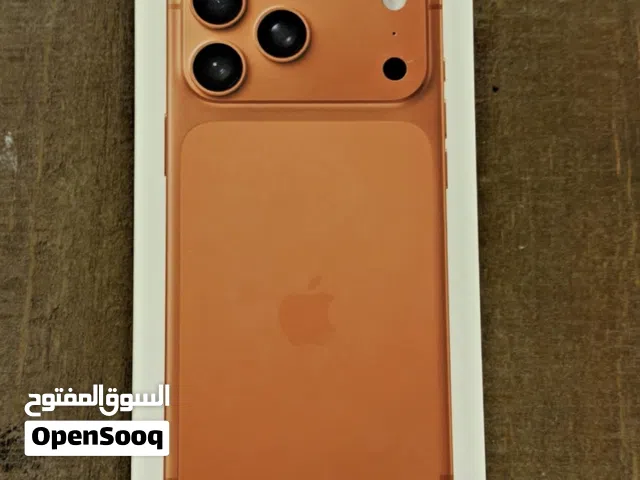 Iphone 17 pro max 256gb e-sim version