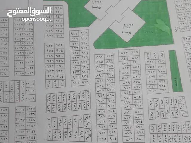 قطعة أرض للبيع في مقاطعة 58