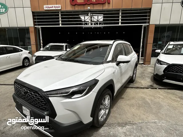 كروس 2025 فول 1/1