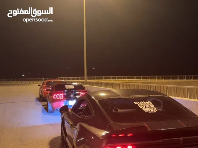 Ford Mustang 2016 in Al Jahra