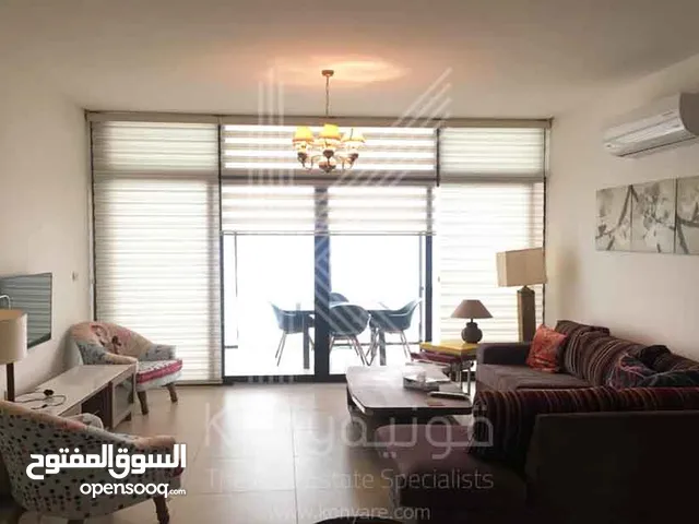 84 m2 2 Bedrooms Apartments for Sale in Amman Abdoun