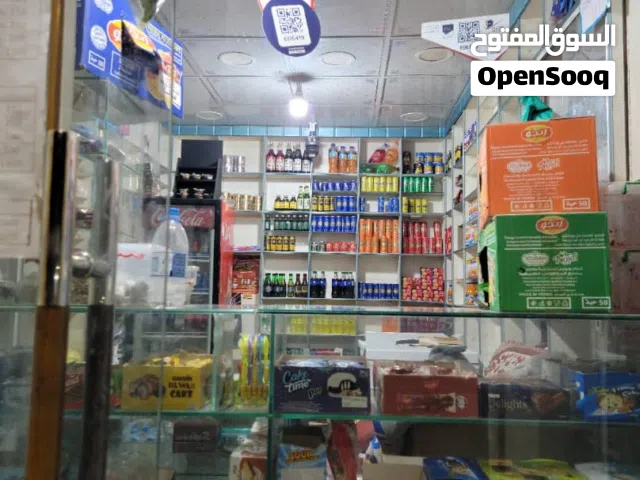 البقاله للبيع في صنعاء شرتون