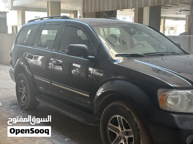 2008 دودج دورانجو SLT