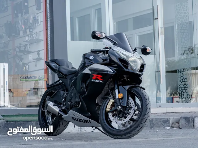 سوزوكي gsxr1000